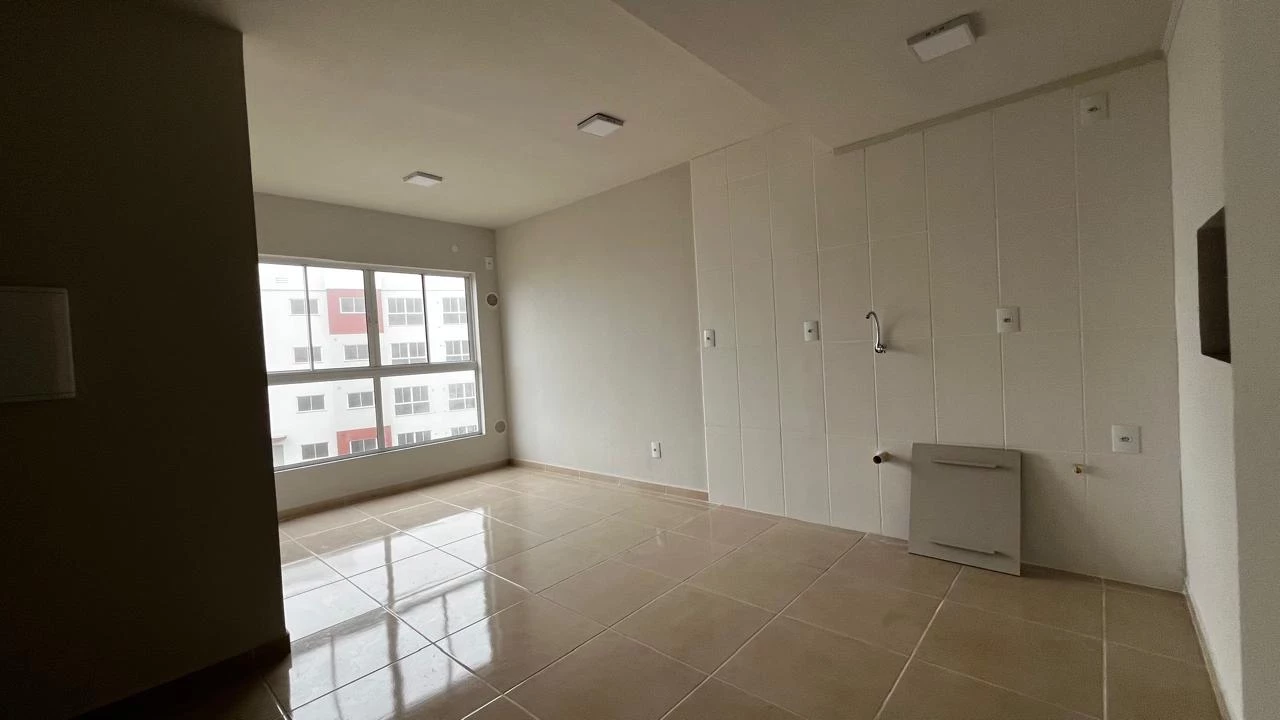 Imagem Apartamento com 2 Quartos à Venda, 47 m² em Jardins do Vale - Chapecó