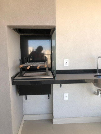 Imagem Apartamento com 2 Quartos à Venda, 103 m²em Jardim das Acácias - São Paulo