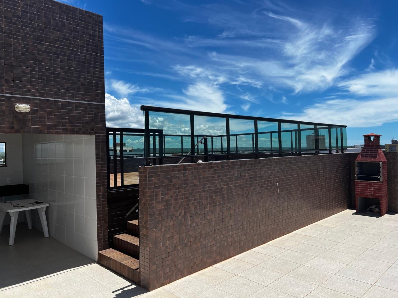 Imagem Apartamento com 3 Quartos à Venda, 96 m²em Lot. Bela vista - Cabedelo