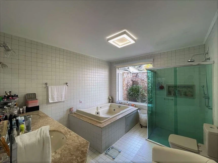 Foto do imóvel: Casa com 4 Quartos à Venda, 850 m² em Vila Santo Antônio - Cotia