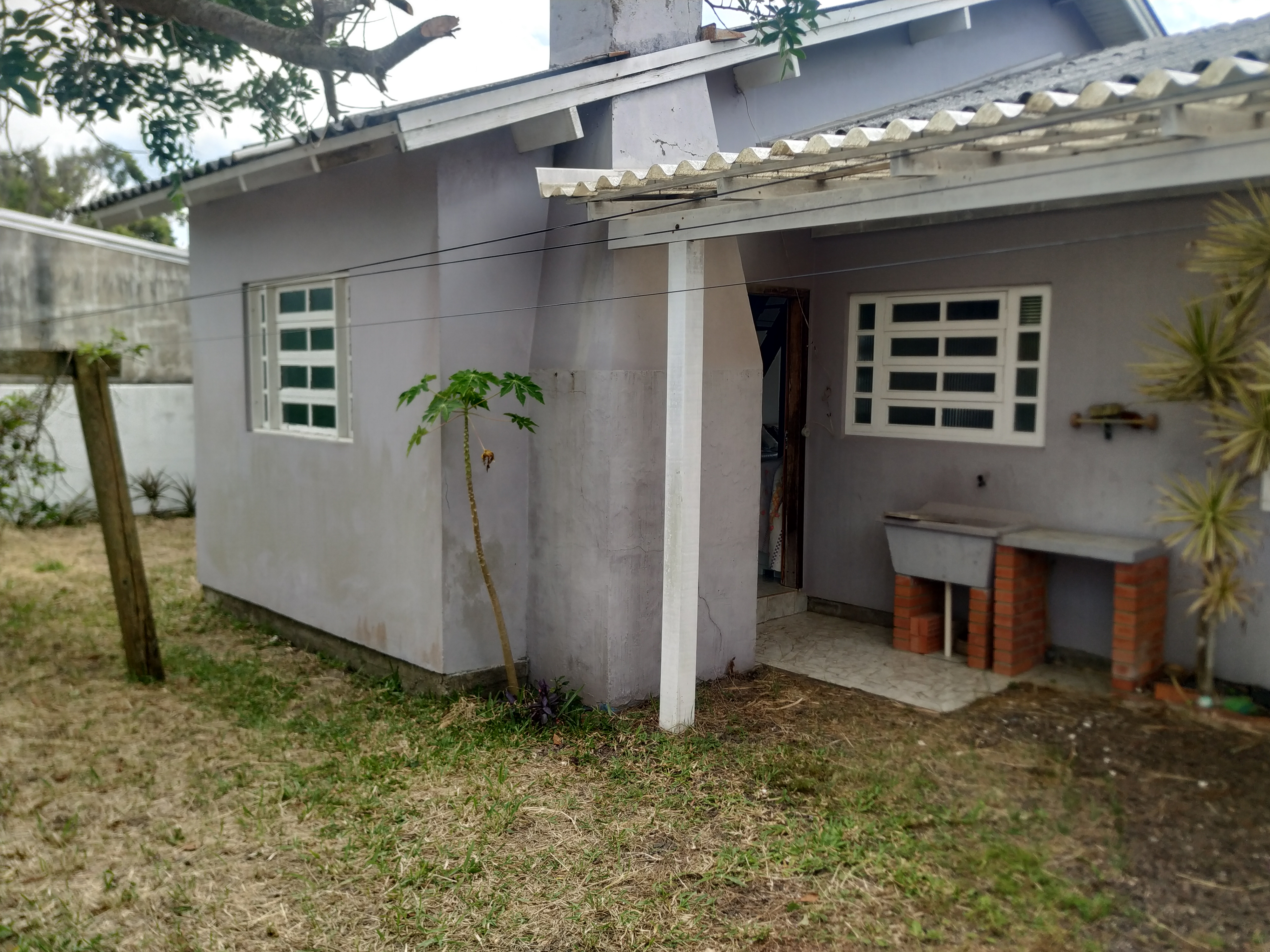 Imagem Casa com 4 Quartos à Venda, 122 m²em Jardim Atlântico - Tramandaí