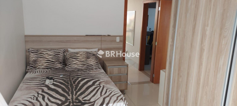 Imagem Casa de Condomínio com 4 Quartos à Venda, 402 m² em Jardim Itália - Cuiabá