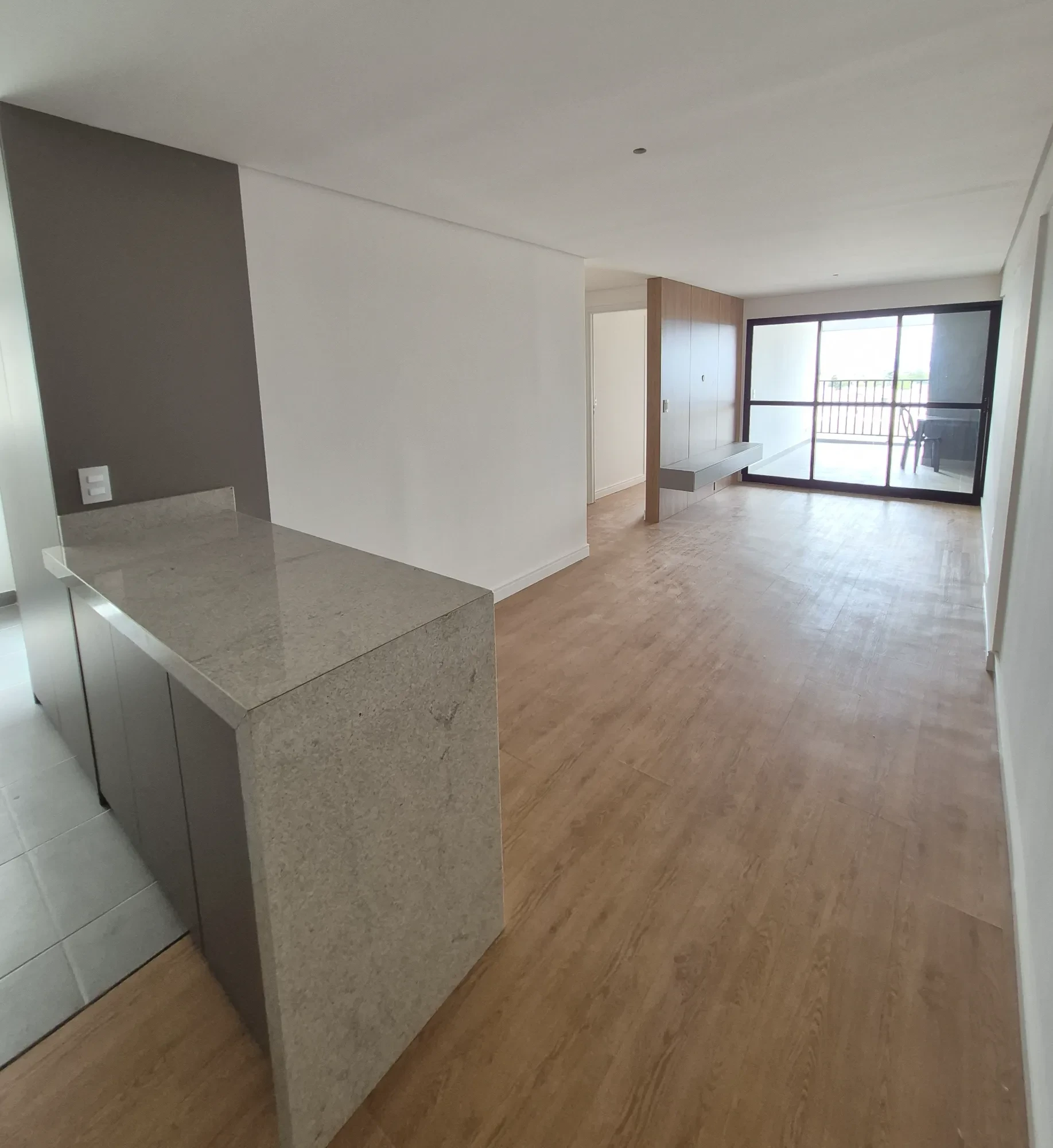 Imagem Apartamento com 2 Quartos à Venda, 72 m² em Cajuru - Curitiba
