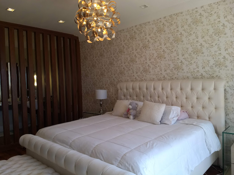 Imagem Casa de Condomínio com 4 Quartos para Alugar, 500 m²em Alphaville - Santana de Parnaíba