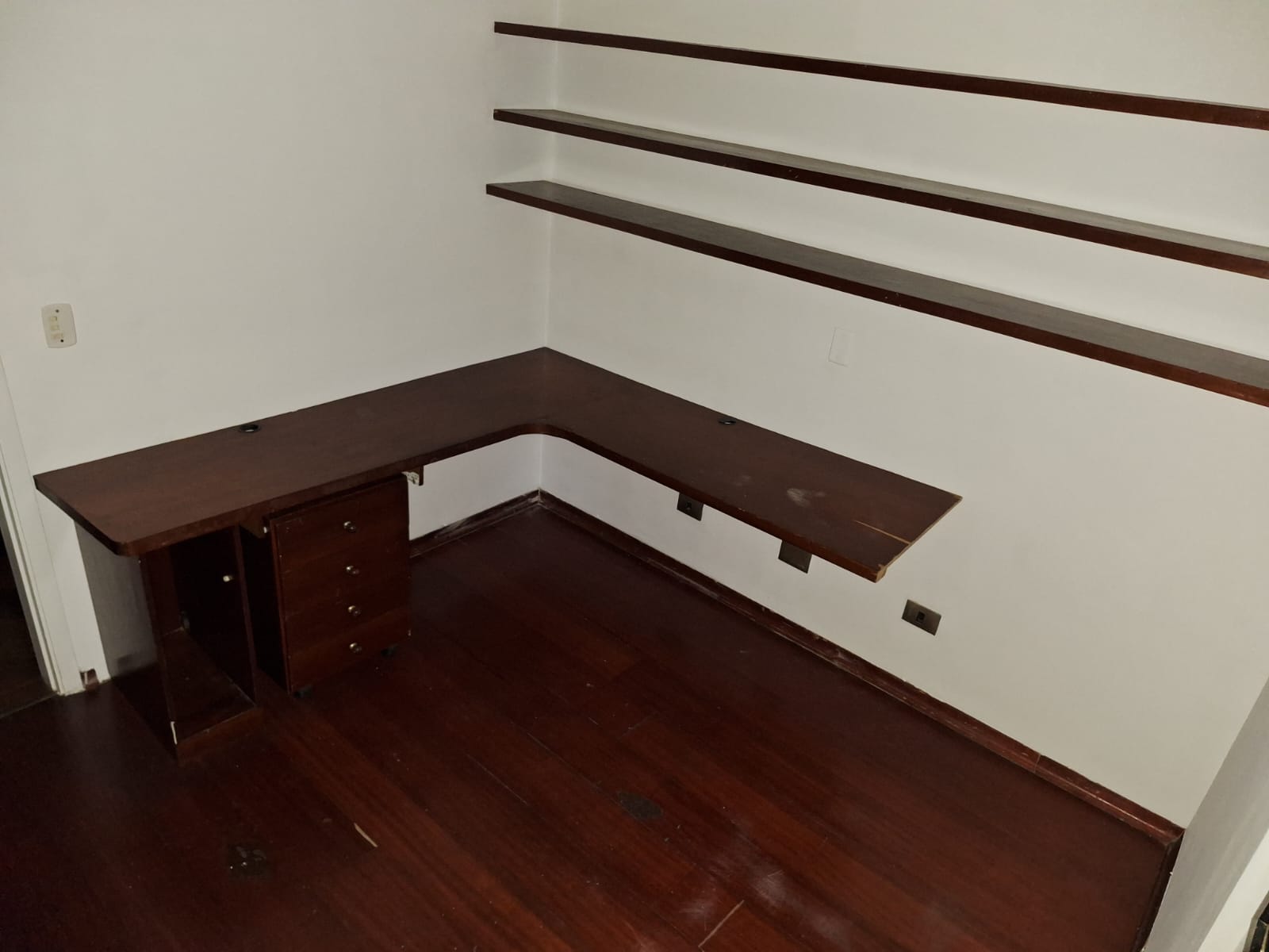 Imagem Apartamento com 2 Quartos à Venda, 68 m² em Cerqueira César - São Paulo