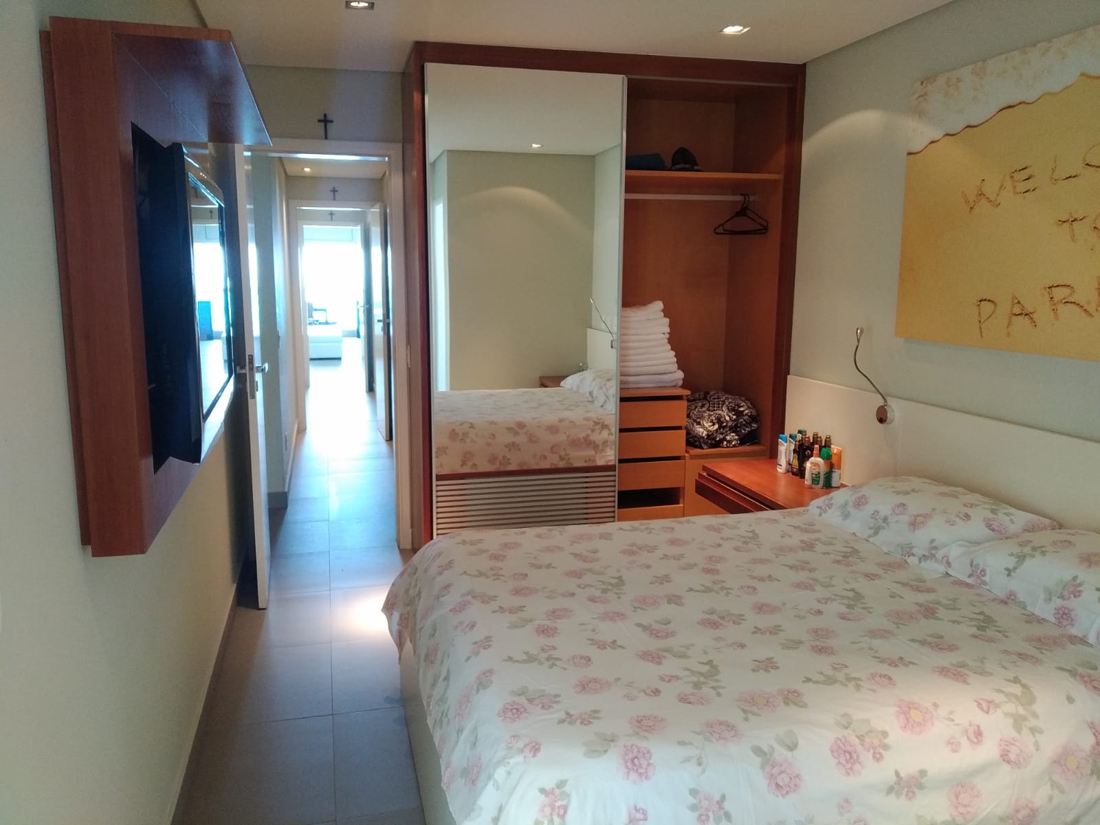 Foto do imóvel: Apartamento com 3 Quartos à Venda, 170 m²em Riviera - Bertioga