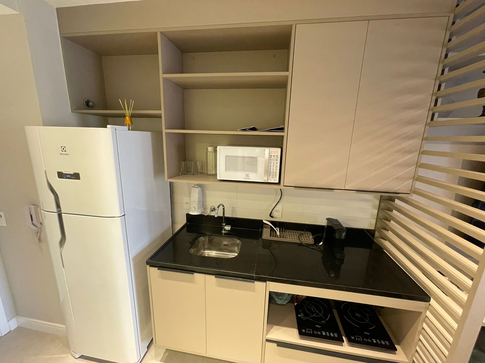 Imagem Studio com 1 Quarto à Venda, 26 m²em Sumarezinho - São Paulo