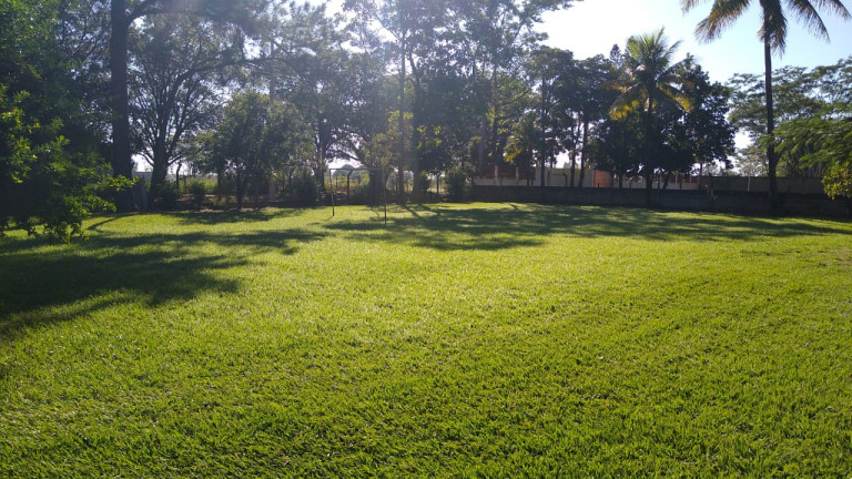 Imagem Chácara com 4 Quartos à Venda, 300 m² em Jardim do Trevo - Araçatuba