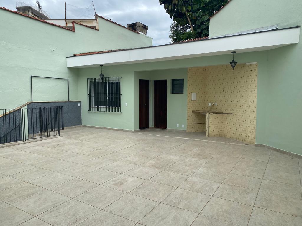 Foto do imóvel: Imóvel Comercial para Alugar, 250 m² em Vila Anastácio - São Paulo