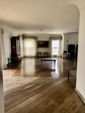 Imagem Apartamento com 4 Quartos à Venda,  em Centro - Santo André