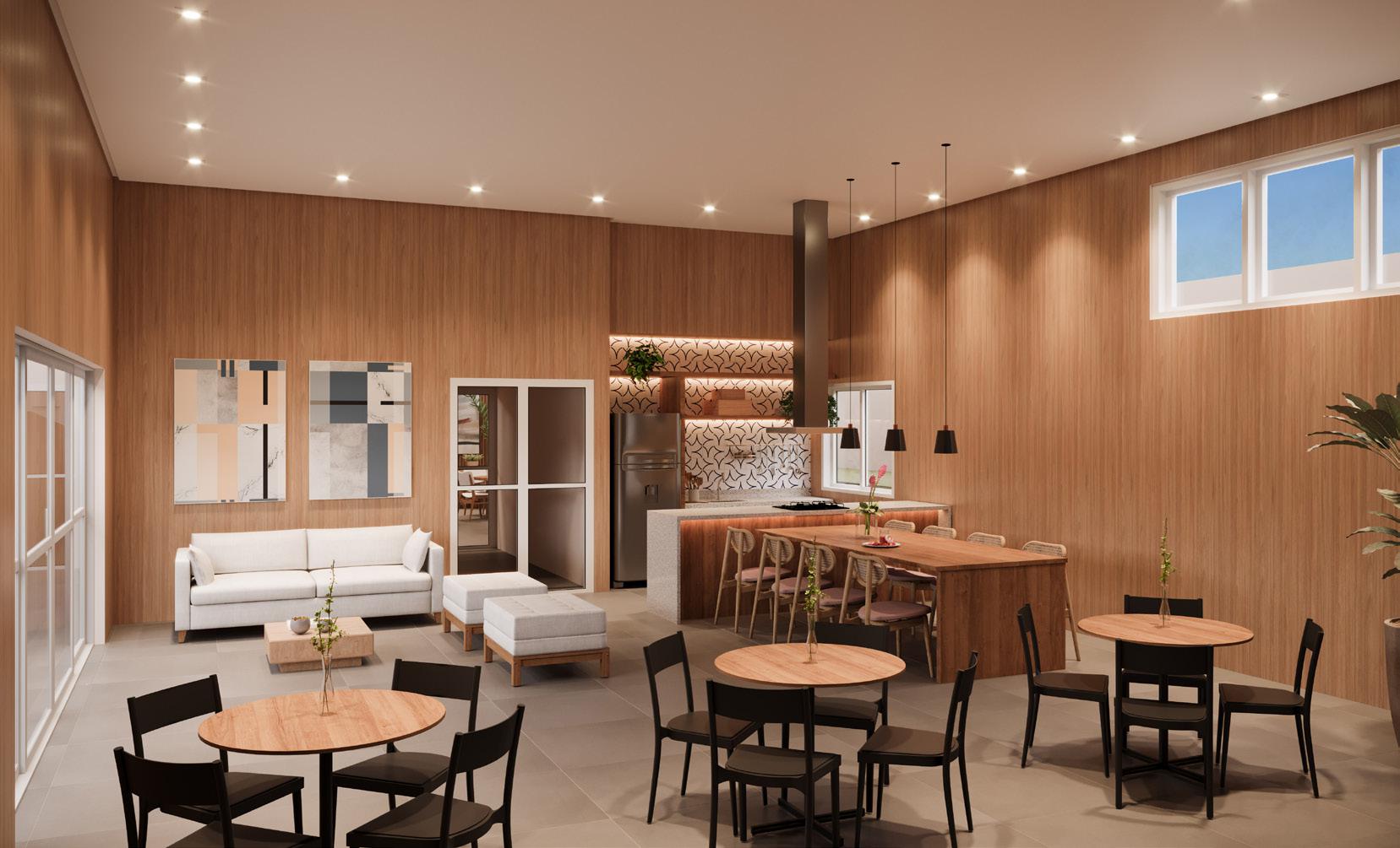 Imagem Apartamento com 2 Quartos à Venda, 48 m² em Vila Universal - Barueri