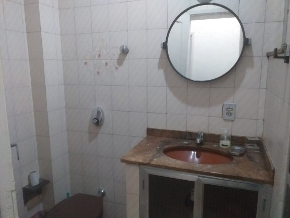 Imagem Apartamento com 2 Quartos à Venda, 70 m²em Icaraí - Niterói