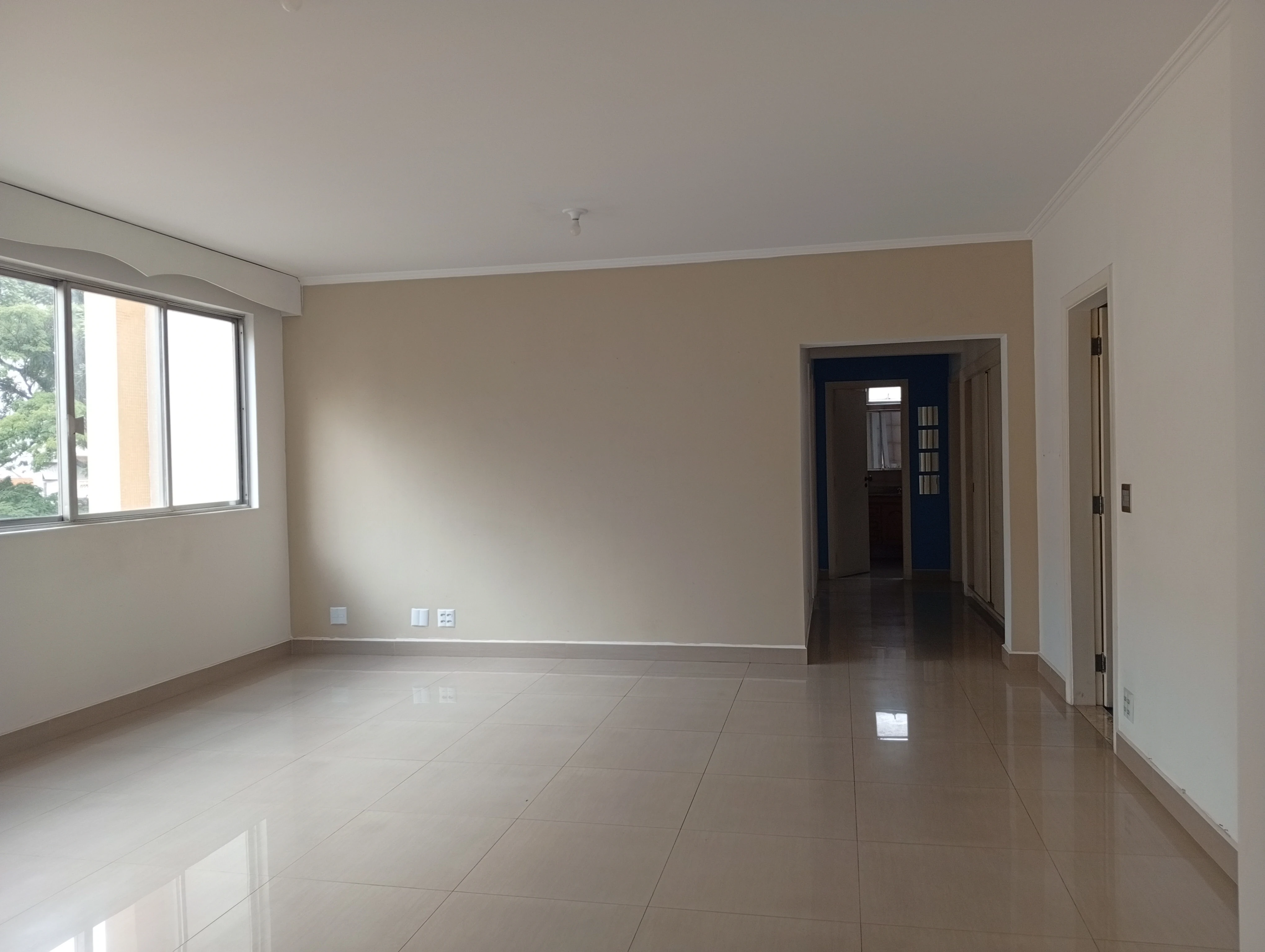 Foto do imóvel: Apartamento com 3 Quartos à Venda, 160 m² em Paraíso - São Paulo