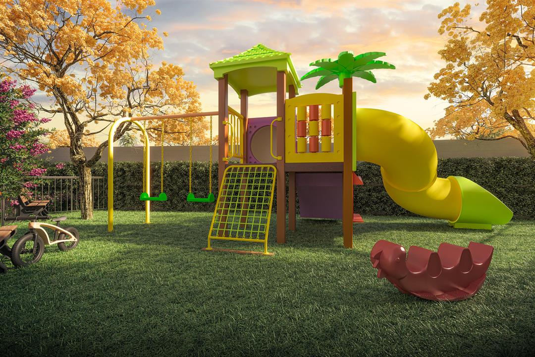 Imagem Apartamento com 2 Quartos à Venda, 48 m²em Barra da Tijuca - Rio de Janeiro