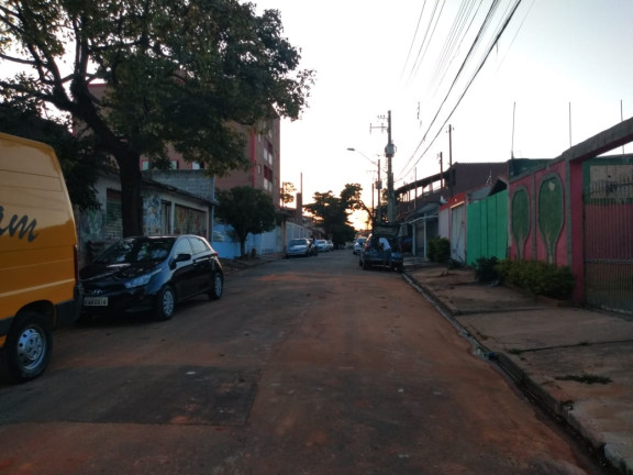 Terreno à Venda, 250 m² em Jardim Santa Cecília - Guarulhos