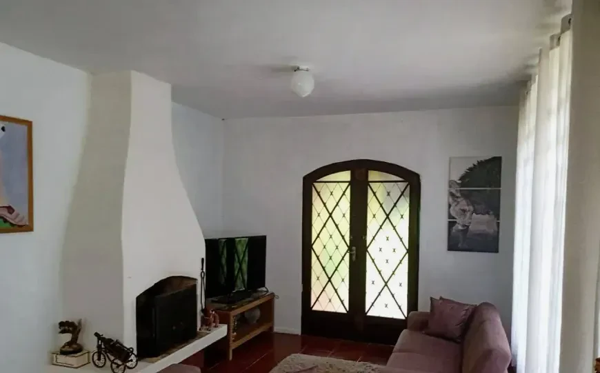 Imagem Chácara com 3 Quartos à Venda, 8500 m² em Potuverá - Itapecerica da Serra