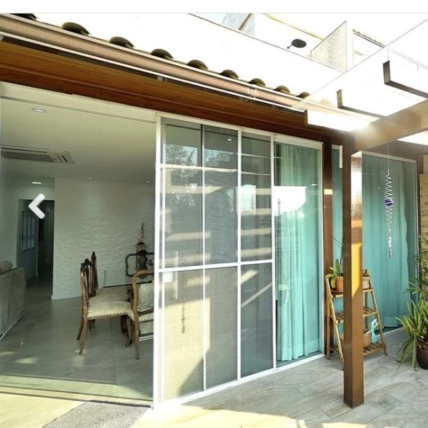 Imagem Cobertura com 3 Quartos à Venda, 247 m² em Recreio dos Bandeirantes - Rio de Janeiro