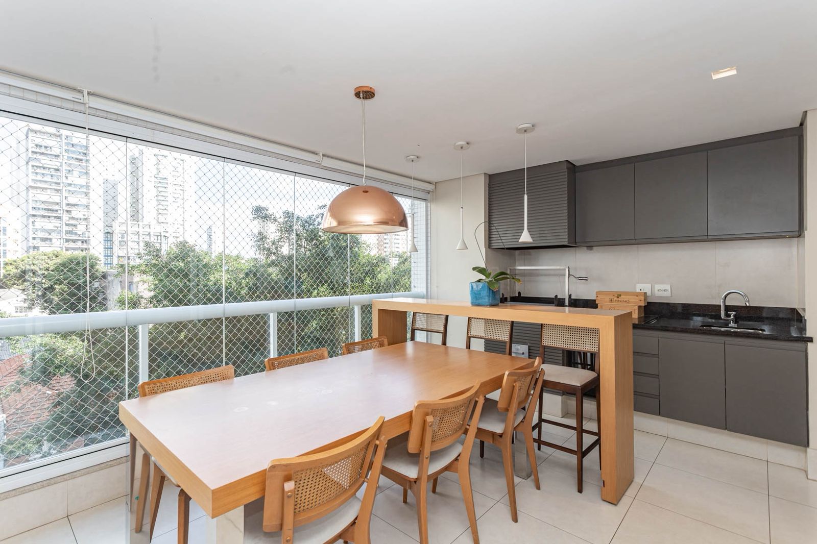 Imagem Apartamento com 3 Quartos à Venda, 118 m² em Água Branca - São Paulo