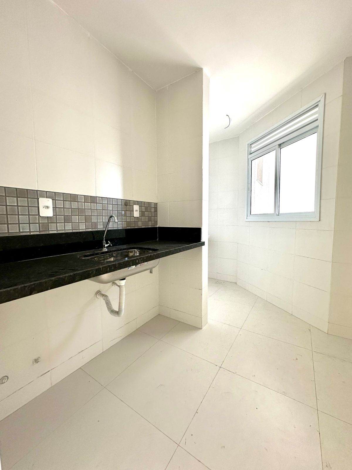 Imagem Apartamento com 2 Quartos à Venda, 68 m²em Praia de Itaparica - Vila Velha