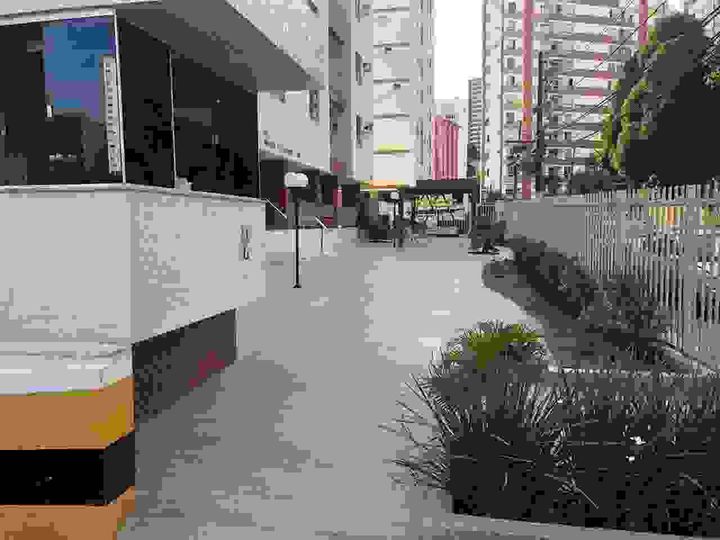 Imagem Apartamento com 2 Quartos à Venda, 75 m² em Candeal - Salvador