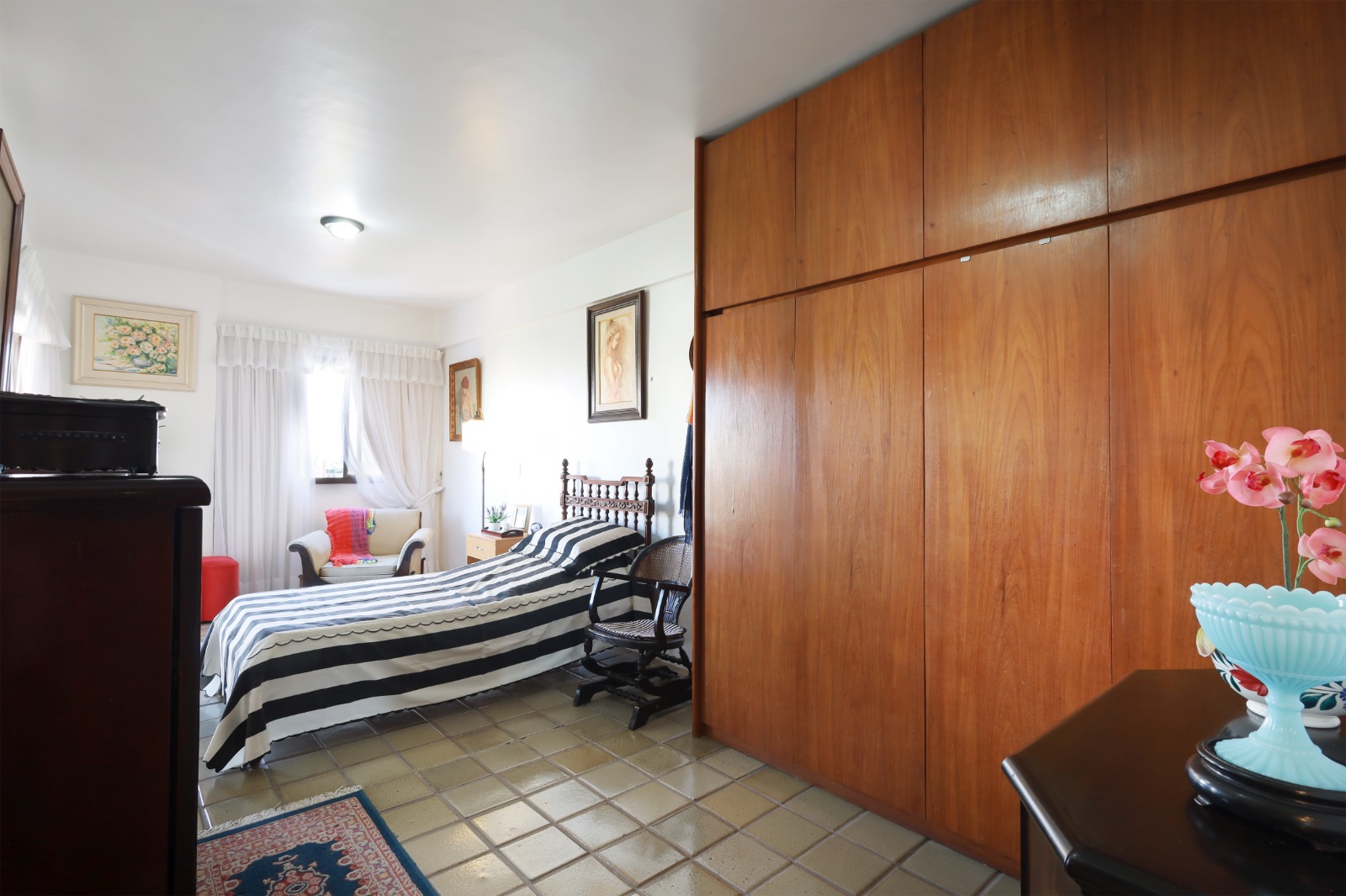 Foto do imóvel: Apartamento com 4 Quartos à Venda, 260 m²em Poço - Recife