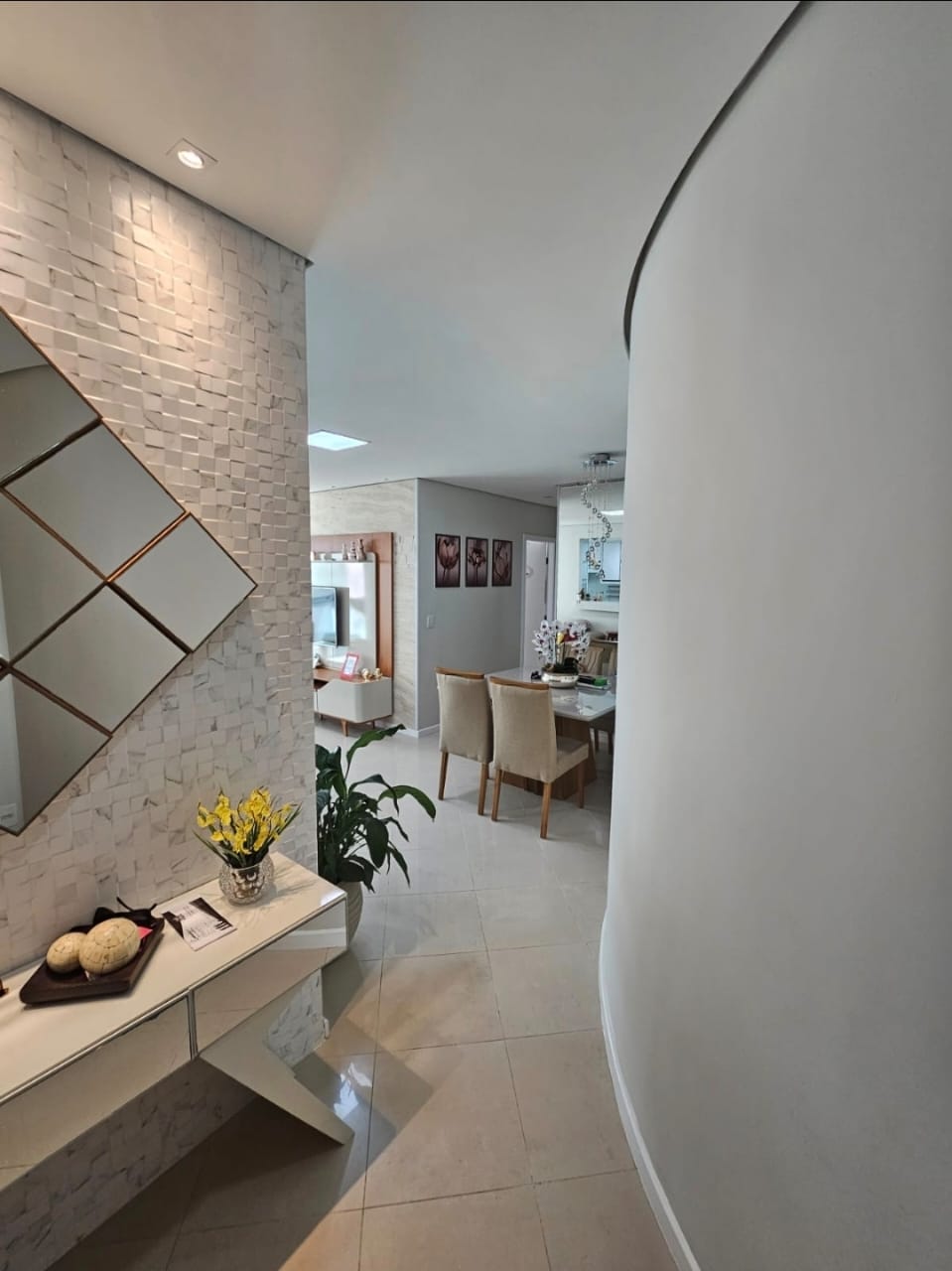 Imagem Apartamento com 2 Quartos à Venda, 80 m² em Itapuã - Vila Velha