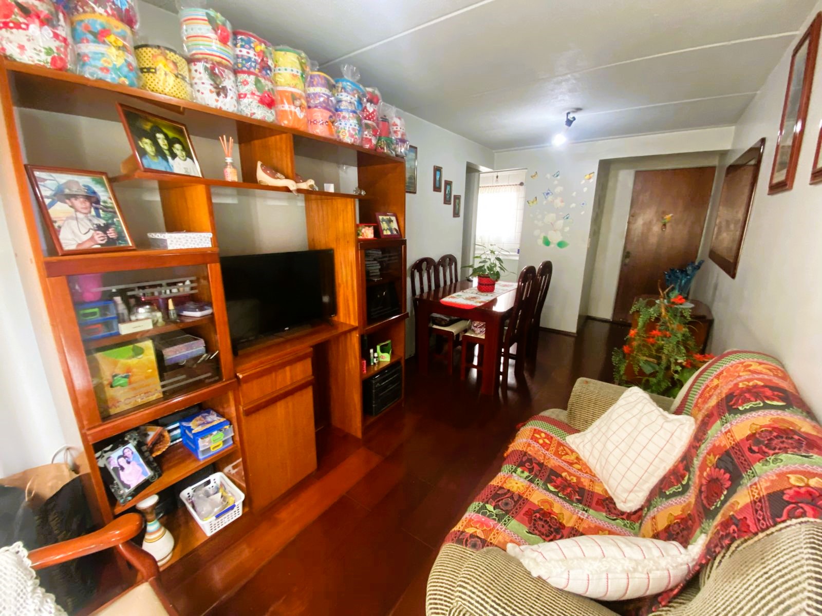 Imagem Apartamento com 3 Quartos à Venda, 69 m² em Residencial Terra da Uva - Jundiaí