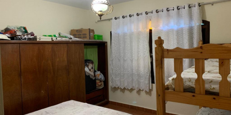 Imagem Chácara com 4 Quartos à Venda, 13.000 m² em Centro - Santa Isabel