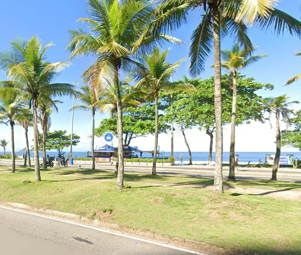 Imagem Apartamento com 1 Quarto à Venda, 52 m² em Barra da Tijuca - Rio de Janeiro