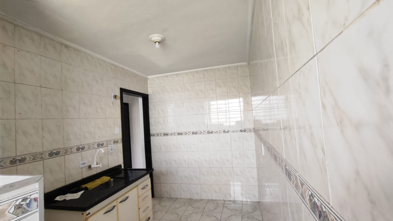 Foto do imóvel: Apartamento com 2 Quartos à Venda, 46 m² em Itaim Paulista - São Paulo