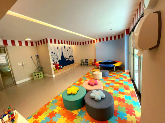 Imagem Apartamento com 3 Quartos à Venda,  em Icaraí - Niterói