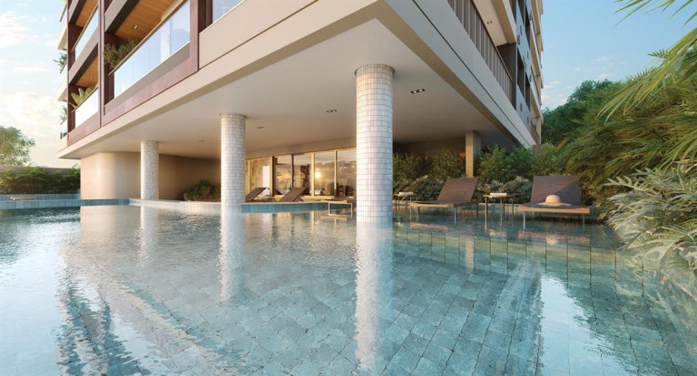 Foto do imóvel: Apartamento com 4 Quartos à Venda, 128 m² em Botafogo - Rio de Janeiro