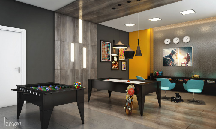 Imagem Apartamento com 1 Quarto à Venda, 34 m² em Vila Paulista - São Paulo