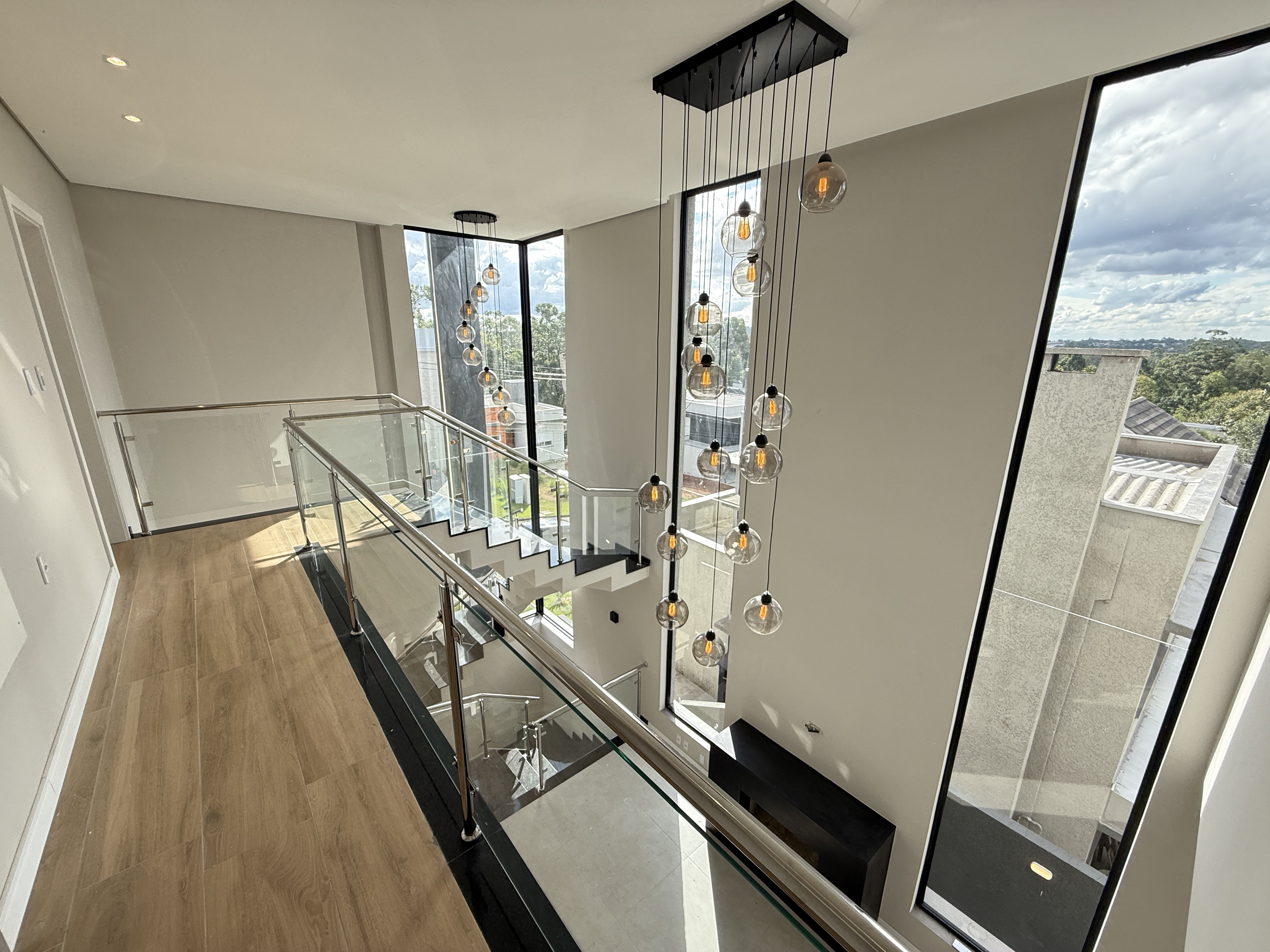 Imagem Casa de Condomínio com 3 Quartos à Venda, 235 m² em Querência - Viamão