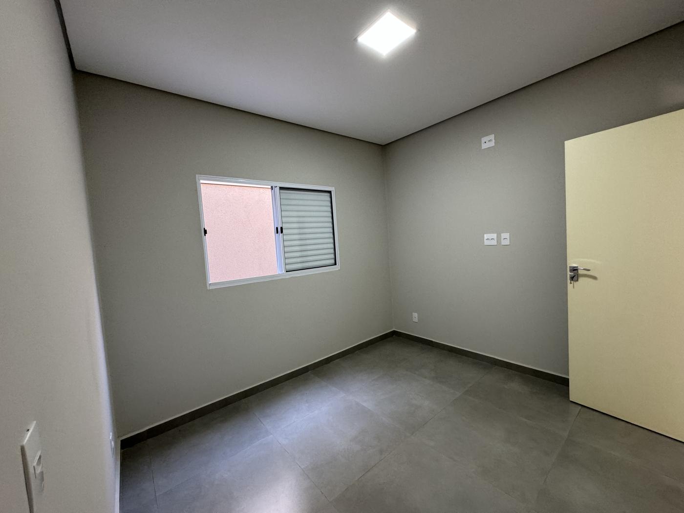 Imagem Casa com 3 Quartos à Venda, 150 m²em Residencial Santa Rita - Cordeirópolis