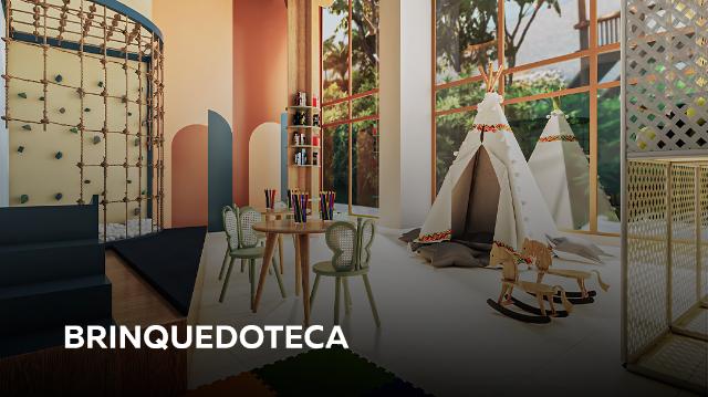 Imagem Apartamento com 4 Quartos à Venda, 149 m²em Santo Amaro - Recife