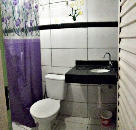 Imagem Casa com 6 Quartos à Venda, 220 m² em Curió-Utinga - Belém