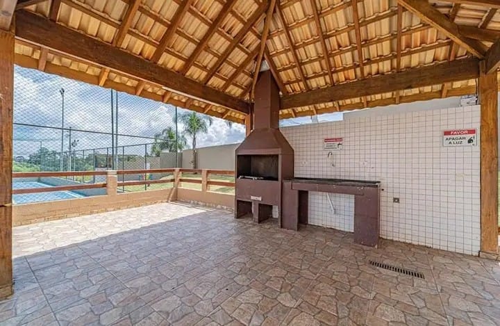 Foto do imóvel: Casa de Condomínio com 2 Quartos para Alugar, 63 m²em Água Espraiada (Caucaia do Alto) - Cotia