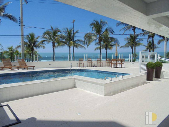 Imagem Apartamento com 3 Quartos à Venda, 102 m² em Flórida - Praia Grande
