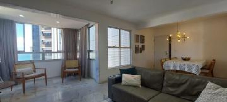 Imagem Apartamento com 5 Quartos à Venda, 181 m² em Boa Viagem - Recife