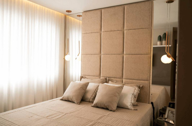 Imagem Apartamento com 3 Quartos à Venda,  em Rodoviário - Goiânia