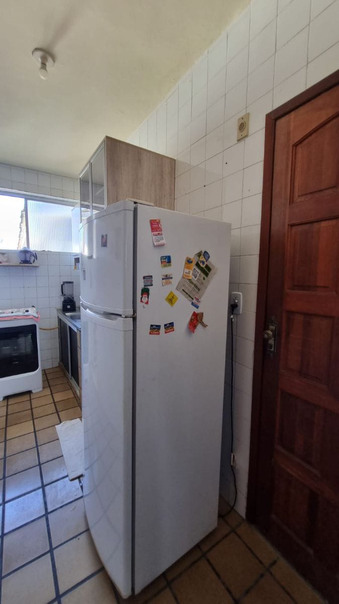 Imagem Apartamento com 2 Quartos à Venda, 110 m²em Nazaré - Salvador