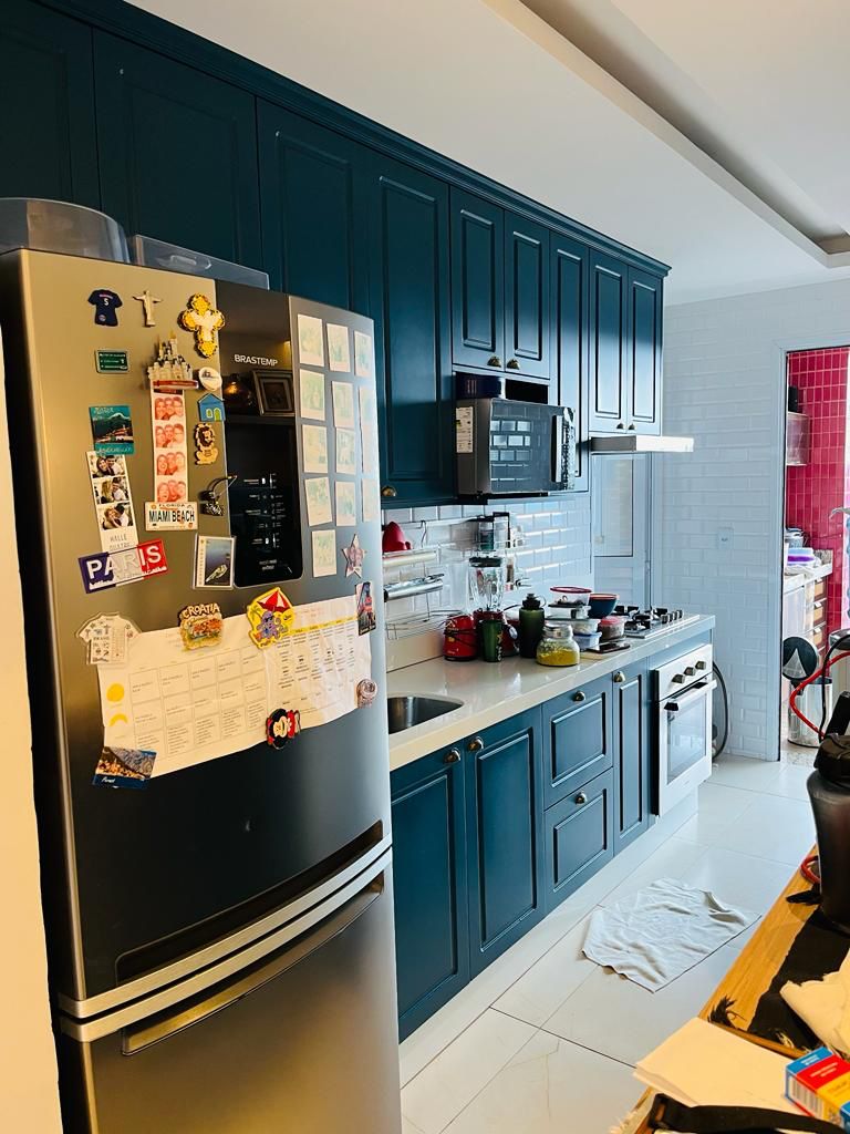 Imagem Apartamento com 3 Quartos à Venda, 86 m²em Pedreira - Belém