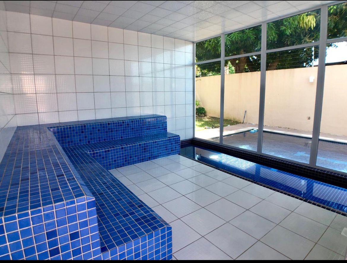 Imagem Casa de Condomínio com 4 Quartos à Venda, 103 m² em Guaribas - Eusébio