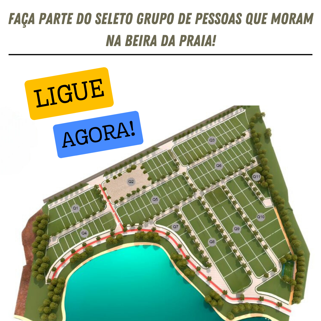 Imagem Terreno em Condomínio à Venda, 300 m²em Praia Grande - Fundão
