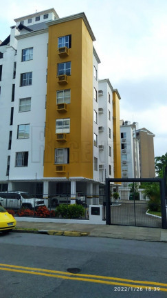 Imagem Apartamento com 4 Quartos à Venda, 114 m² em Itacorubi - Florianópolis