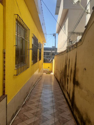 Imagem Casa com 4 Quartos à Venda, 150 m² em Trindade - São Gonçalo