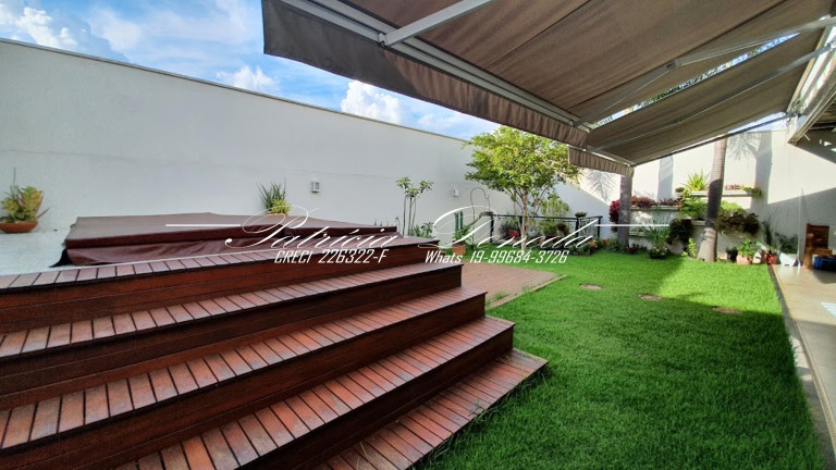 Imagem Sobrado com 3 Quartos à Venda, 360 m² em Vila Suíça - Indaiatuba