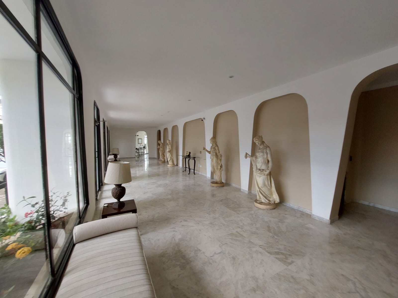 Imagem Apartamento com 3 Quartos à Venda, 148 m²em Ponta da Praia - Santos