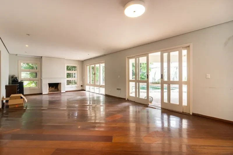 Imagem Casa de Condomínio com 4 Quartos à Venda, 270 m² em Alphaville - Santana de Parnaíba
